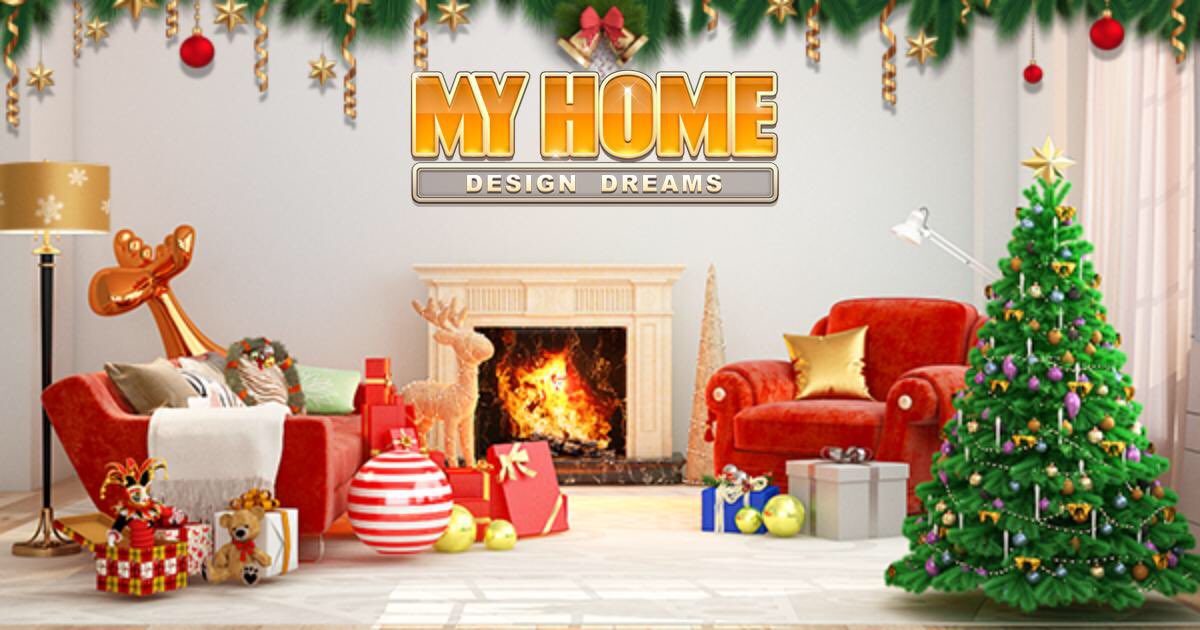 CcsdBcc's tweet photo. Design your own dream house in My Home!
https://t.co/LTZ2uTkrLQ https://t.co/V6GcLsJlFx