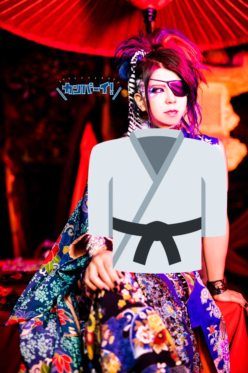 己龍】遠海 准司 on X: 