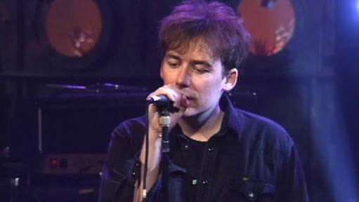 Happy Birthday Jim Reid                    