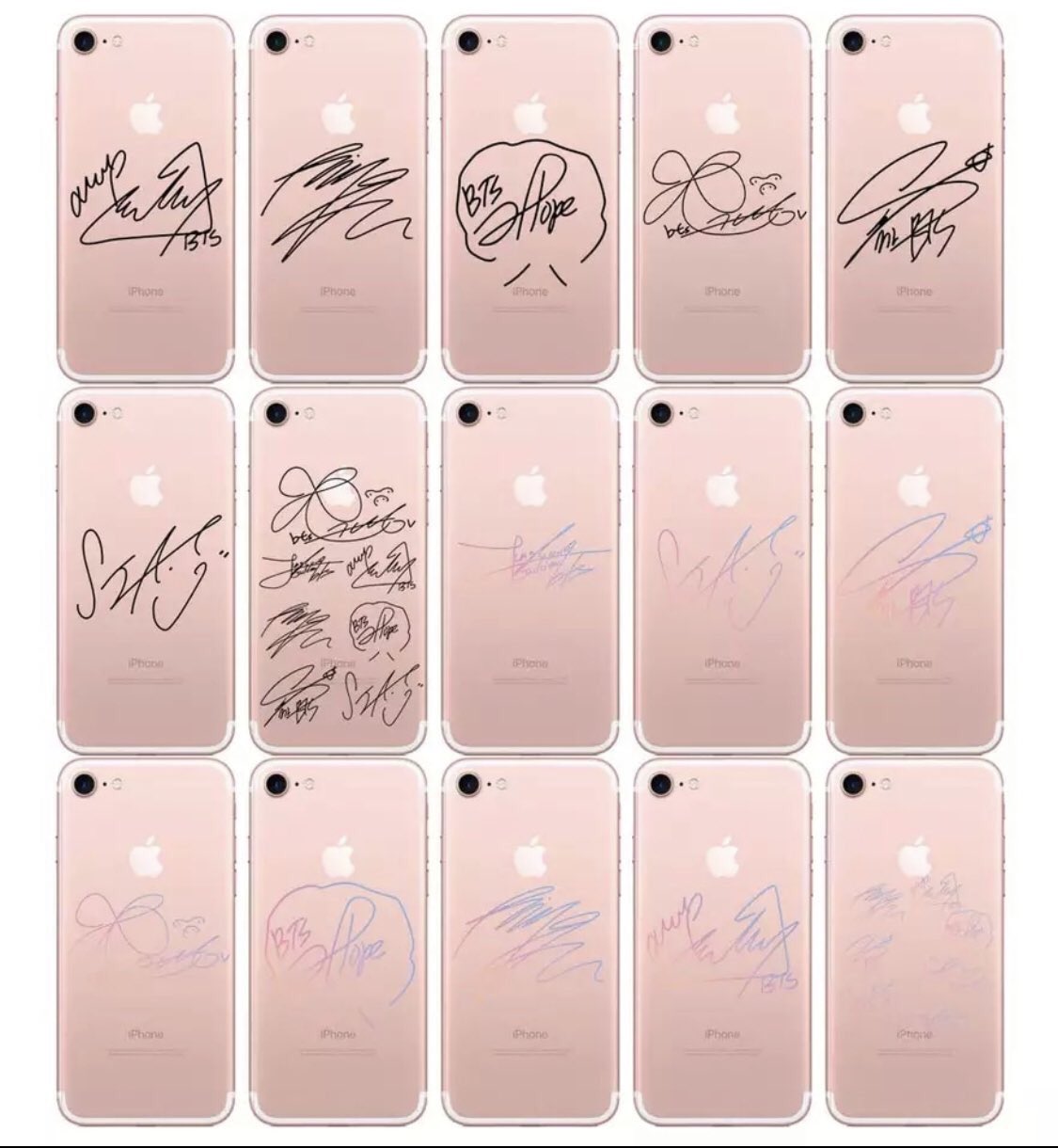 Bts Iphoneケース売ります Iphone Twitter