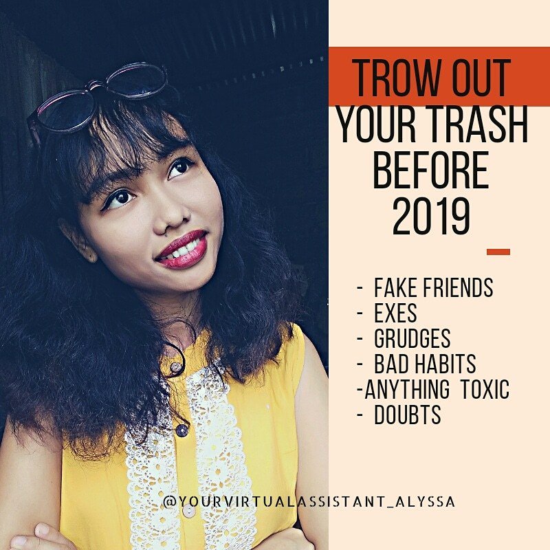 2019 I’m coming back!!! …ssayourvirtualassistant.wordpress.com/2018/12/29/201…