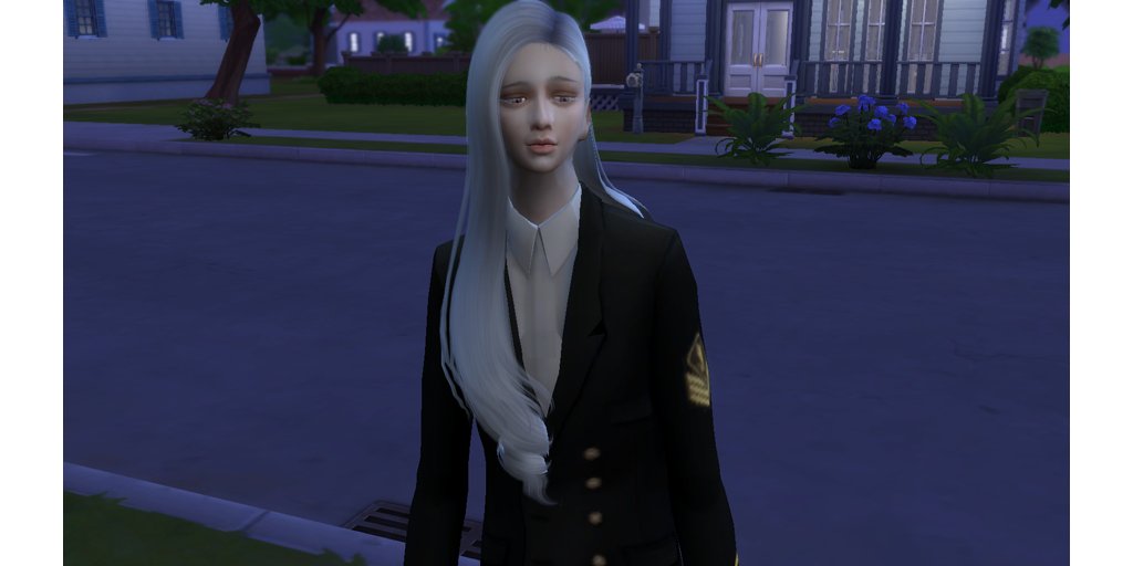 ji1047's tweet photo. #TheSims4에서 내 스크린샷을 구경하세요! https://t.co/8tj5kMe30h