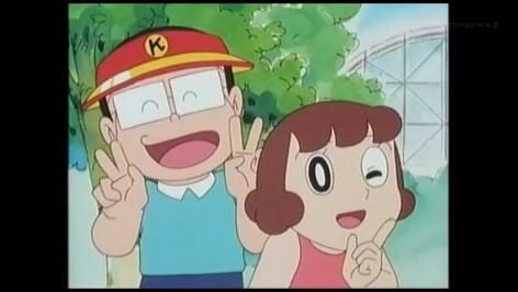 海カキ３１３系 お疲れ様185系 キテレツ大百科 木手英一 みよちゃん この二人のカップルは本当によかった 天国でも仲良くしてください T Co Pwfhl1uztc Twitter