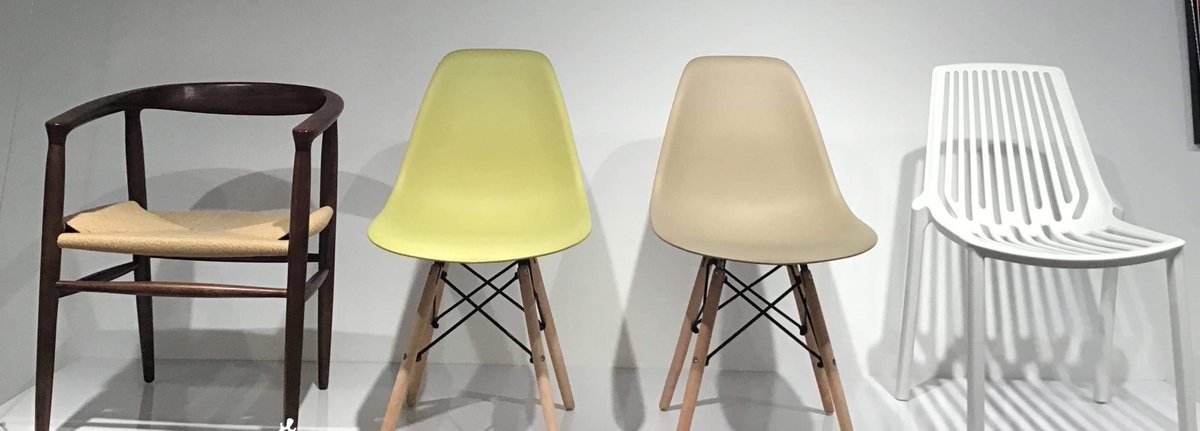 Check out our #new #wood #frame / polypropylene #chairs in store now. We have #lime #green,#beige, #white, &amp; #black #colours #available for #Delivery🤩.
#January 3rd is when our warehouse will be open☺️ Get yours before the #boxing week #discount ends <a href="/SouthGranville/">South Granville</a>