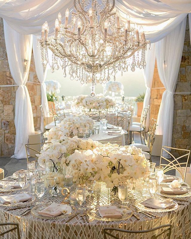 ChameleonChair's tweet photo. #TopTenof2018 -- #7 Breathtakingly romantic! Planning: @tessalynevents | Floral Design: @butterflyfloral | Guest Seating: @chameleonchaircollection | 📸: michaelsegalphoto (#GoldFanFare Available at @brighteventrentals @by_dzign @marqueerentalschicago @peakeventservices @expo… https://t.co/W9mhvLF0gR
