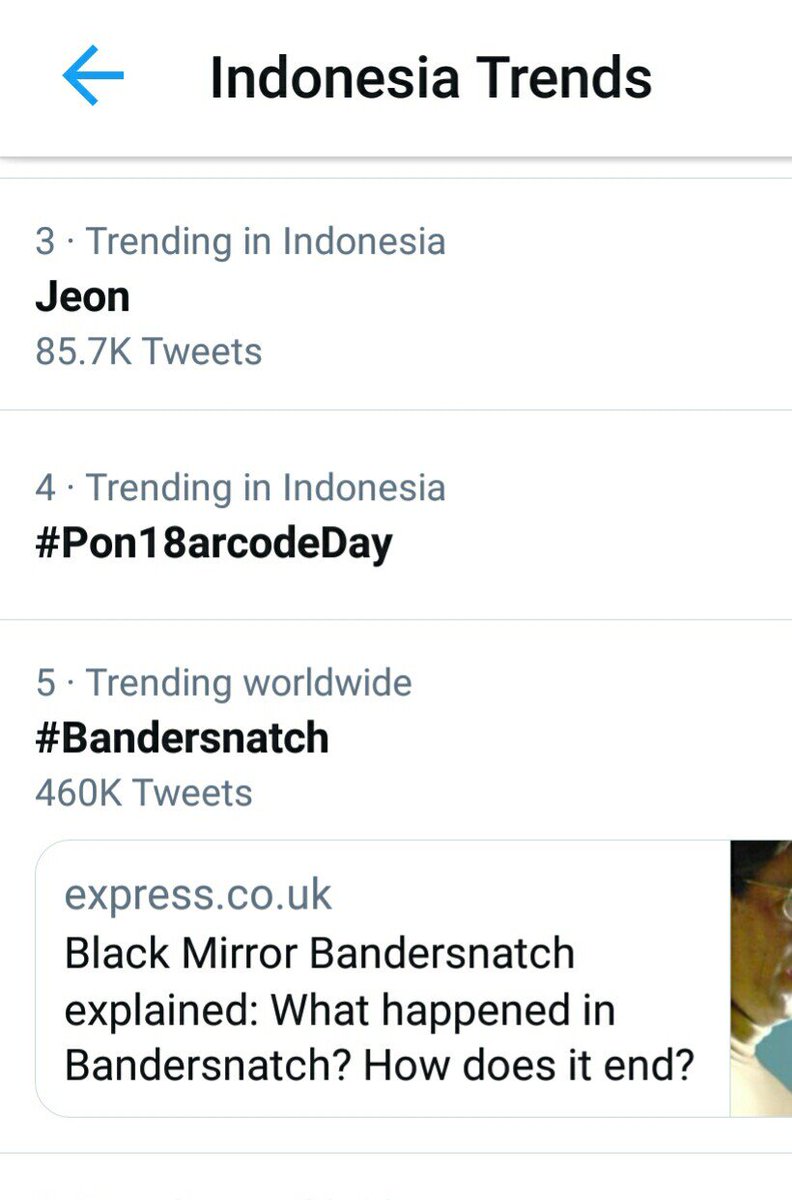 Golden Buzz On Twitter Jungkooktrends 181229 Jeon Is Trending In Indonesia 3 Malaysia 5 Philippines 7 Jungkook Bts 방탄소년단 정국 전정국 Bts Twt Https T Co Srvfkpariy