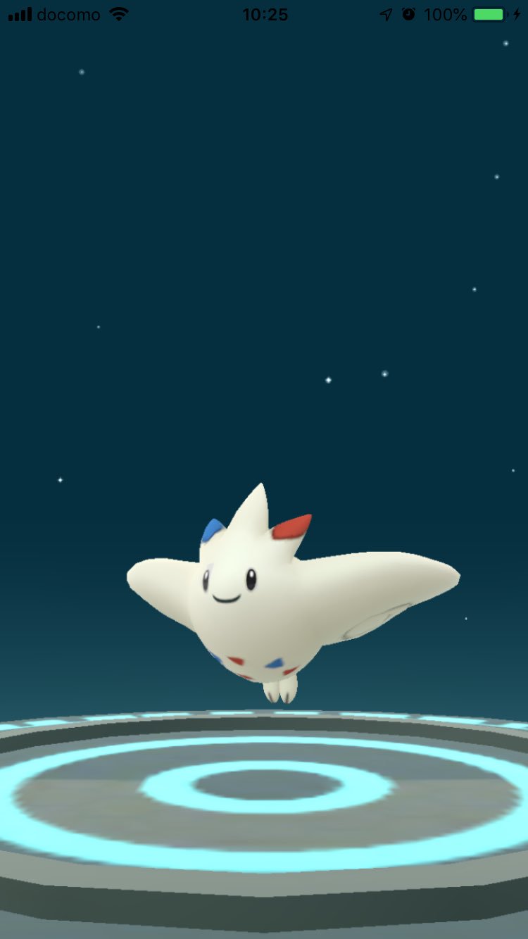りっきー در توییتر 色違いを進化させてみたよ 色違いがどう違うかわかんない ポケモンgo トゲチック トゲキッス 色違い りっきー در توییتر 色違いを進化させてみたよ 色違いがどう違うかわかんない ポケモンgo トゲチック トゲキッス 色違い