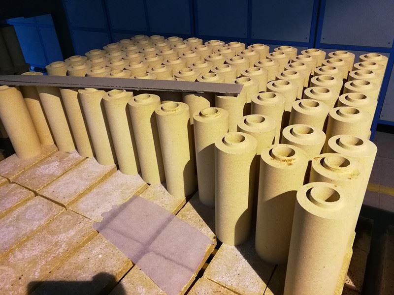 larefractory's tweet image. Ingot casting bricks for steel,foundry,metallurgy.
-Funnel or Trumpet
-Round Stack Bricks
-Bottom Guide Bricks 
-Spider or Center Runner Bricks
-Square Runner Bricks
-End Gate Bricks 
-Center Riser Bricks
#foundry #steel #metallurgy #refractory
yph3.com/iBlOv2