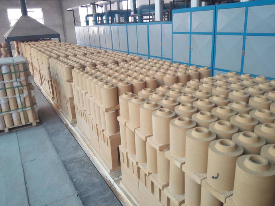 larefractory's tweet image. Ingot casting bricks for steel,foundry,metallurgy.
-Funnel or Trumpet
-Round Stack Bricks
-Bottom Guide Bricks 
-Spider or Center Runner Bricks
-Square Runner Bricks
-End Gate Bricks 
-Center Riser Bricks
#foundry #steel #metallurgy #refractory
yph3.com/iBlOv2