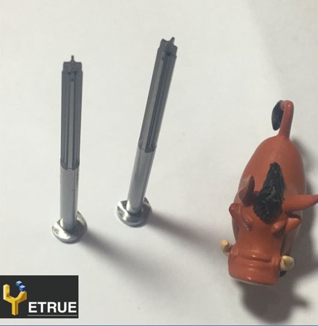 HenryYetrue's tweet photo. EDM Special Pins- YeTruePrecision https://t.co/eXqU8h6S4Y