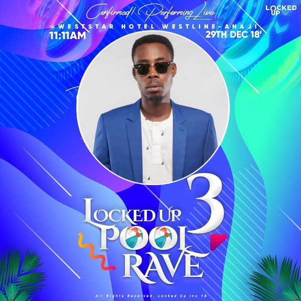 realer_01's tweet photo. The Oil City's Unstoppable @TjDj233 Is Getting It Locked Down Today. It's Gon Be🔥🔥🔥🔥👑⚓. #Lockedup3 @PmDePresenter @0sikaniCyrus @Twitches_GH @_ChancesEclipse @africaan_diva @MichelleQuansah @derekatosey @CwekuDripz @mzzab @kwaakwabea95 @norulesGH @pilolo_gh @Empire1027FM https://t.co/oLUeqrcyZv