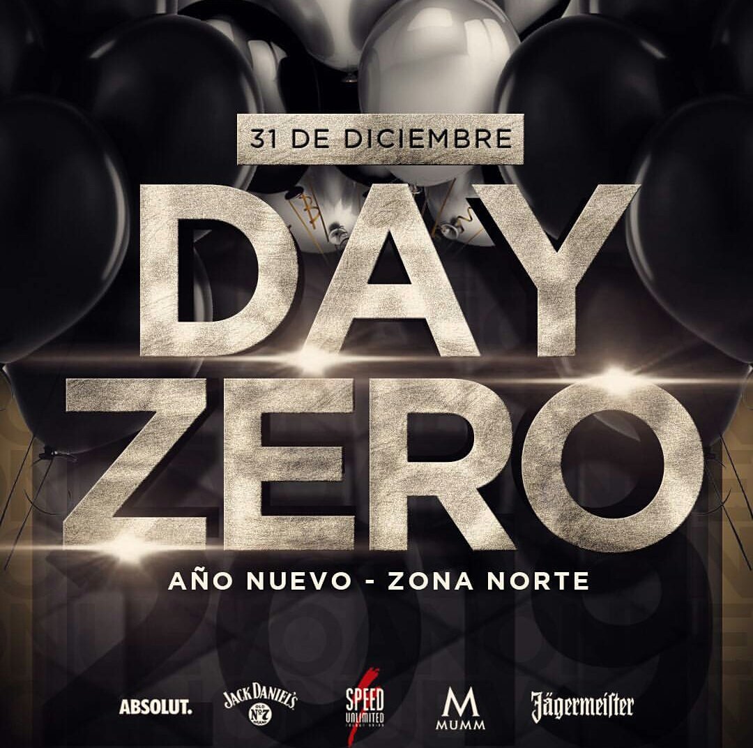 DayZeroParty's tweet photo. El año nuevo en zona norte es #DayZero.
No se suspende por lluvia  (+21)

Compra tus tickets con tiempo por venta online o tu rrpp de confianza ! https://t.co/R4bxpSXVRu