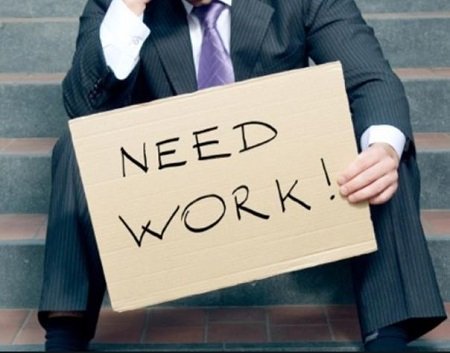 Job Employment tweet media