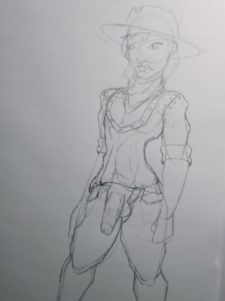 DoseNsfw's tweet photo. Is ma DND boi

#NSFW #dnd #dndcharacter #gunslinger #dick #pienis https://t.co/fkYbNdU9SY