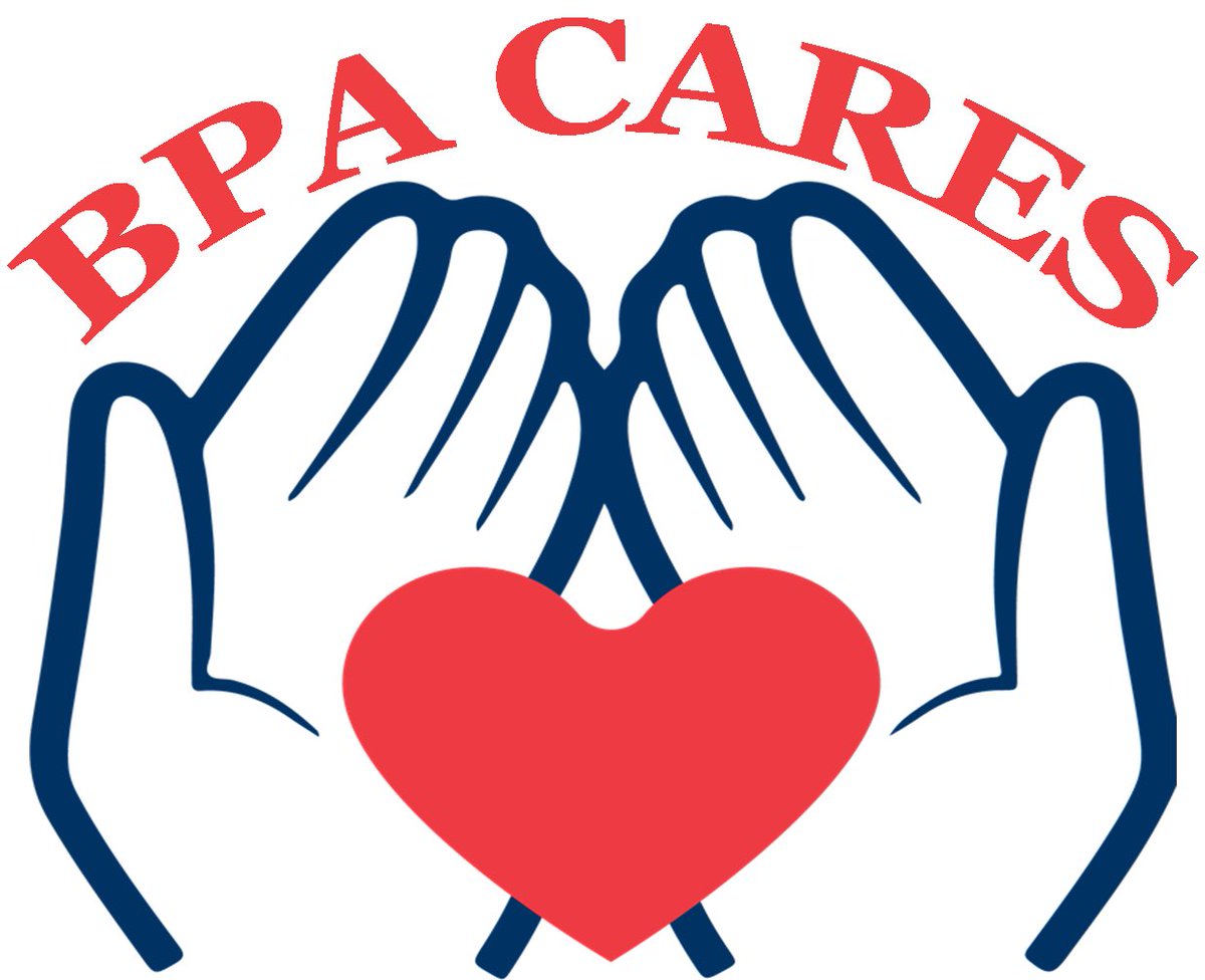 floridabpa's tweet photo. We’re nearing the end with only 4 days left until the New Year and your #TorchTip is that by reading over the BPA Cares Handbook and submitting a written proposal to your local Vice President for your chapter to receive recognition and for you to receive 10 points #TorchCountdown https://t.co/NXBdno3rhj