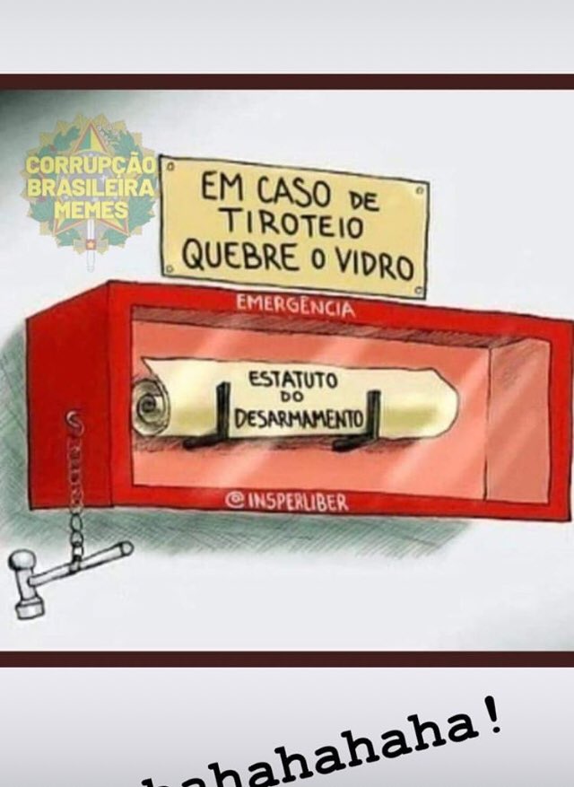 esm_eu's tweet photo. @LeiSecaRJ @PMERJ @OperacoesRio @Fellibs Isso foi o legado petista : Cidadão sendo caça https://t.co/qMklc0CYf9