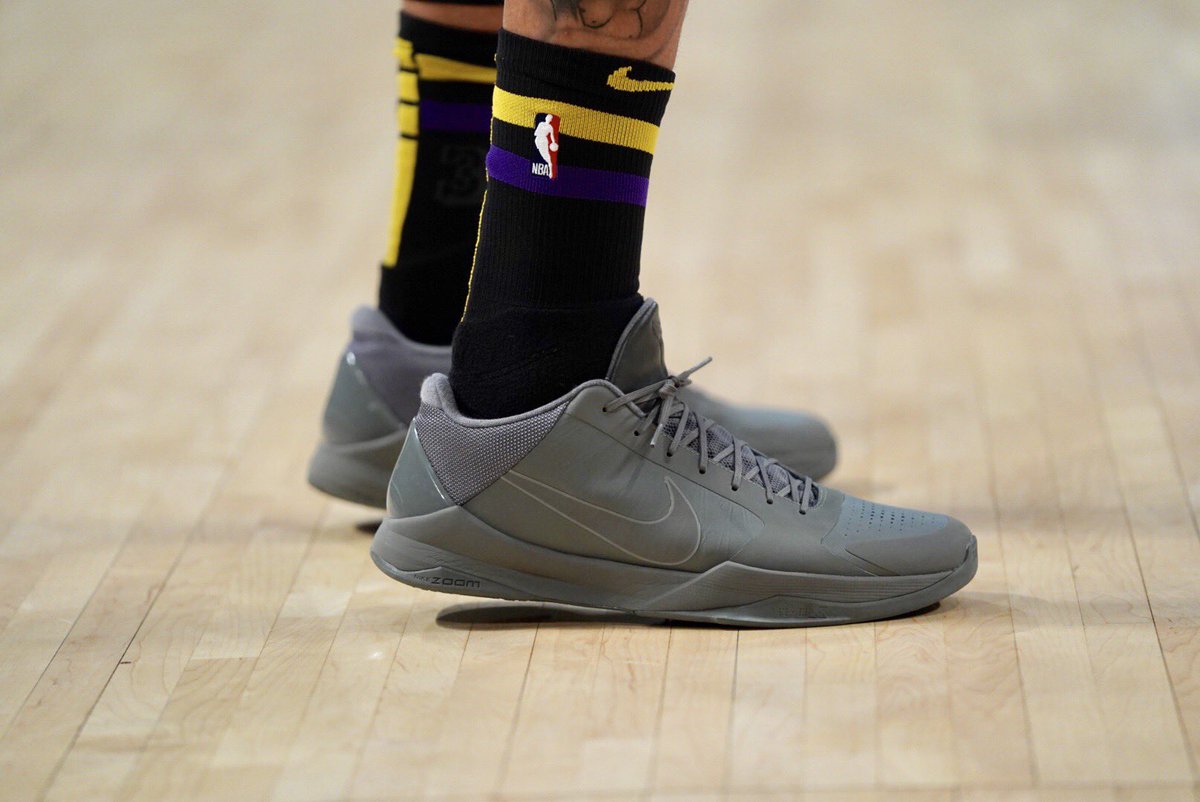 kobe 5 ftb