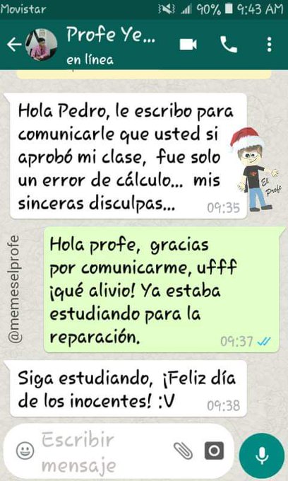 Una m&aacute;s random jahsjahajshskajjsj https://t.co/GMYVXWdxeh<a href="/tag/ia"class="tags"><span>#ia</span></a><a href="/tag/inteligenciaartificial"class="tags"><span>#inteligenciaartificial</span></a><a href="/tag/reconocimientofacial"class="tags"><span>#reconocimientofacial</span></a>