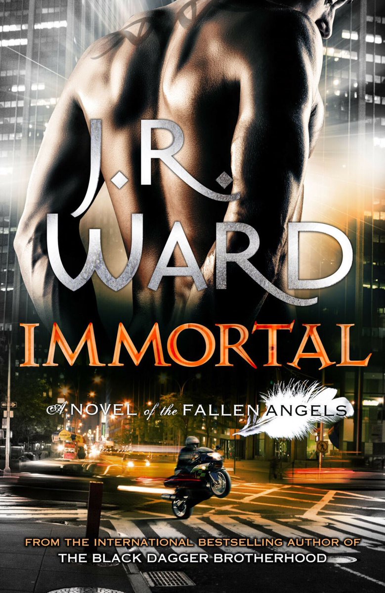 PumpkinandEgg's tweet photo. Book Review – Immortal, by J. R. Ward (2014). – Pumpkin and Egg's For The Love Of Books https://t.co/5THoTFPcSc
#readingforpleasure #bookaday #reading2018 #readingrocks #reading #books #bookworm #booklover #bookish #bookboost #magic #fantasy https://t.co/u4WJBaykrs
