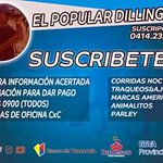 RJ_Dillingerd's tweet photo. "DILLINGERD" VIP #SABADO #LARINCONADA:
1C)#1AF2(3)5-7
2C)#11SF5(3)1-7
3C)#4LMF7(6)3-2
4C)#8CANCHA7(10)2-3
5C)#7F(31-2(10)
6C)#6F5-3(9)1
7C)#10-9-18-11
8C)#3CSG4(7)10-1
9C)#3RUMOR9-2(8)7
10C)#6ESP(10)7-1-9
11C)#11SF6-2-8-3
12C)#10TIZA7-2(8)4
13C)#6POTE12-3-2(9)
#FELIZNAVIDAD https://t.co/WPiZ7boeR5