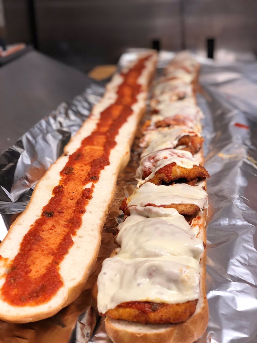 Presto Pizza & Pasta (PrestoPizzaPas1) Twitter