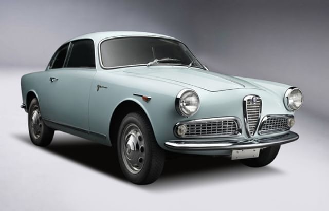 Alfa Romeo Giulietta  Sprint
#alfa #alfaromeo #alfaromeogiulietta #alfaromeogiuliettasprint 
#classiccars #classiccarsforsale 
#classiccarsdaily #pictureoftheday 
#classiccarshow  #ClassicCarsCulture #classiccarspotting #classiccarsworld #classiccarsusa … bit.ly/2CFs869