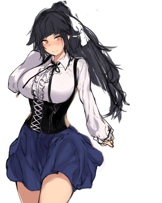 童貞を殺す服のtwitterイラスト検索結果 古い順