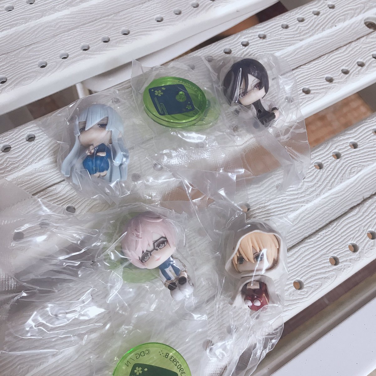 みんく tweet media