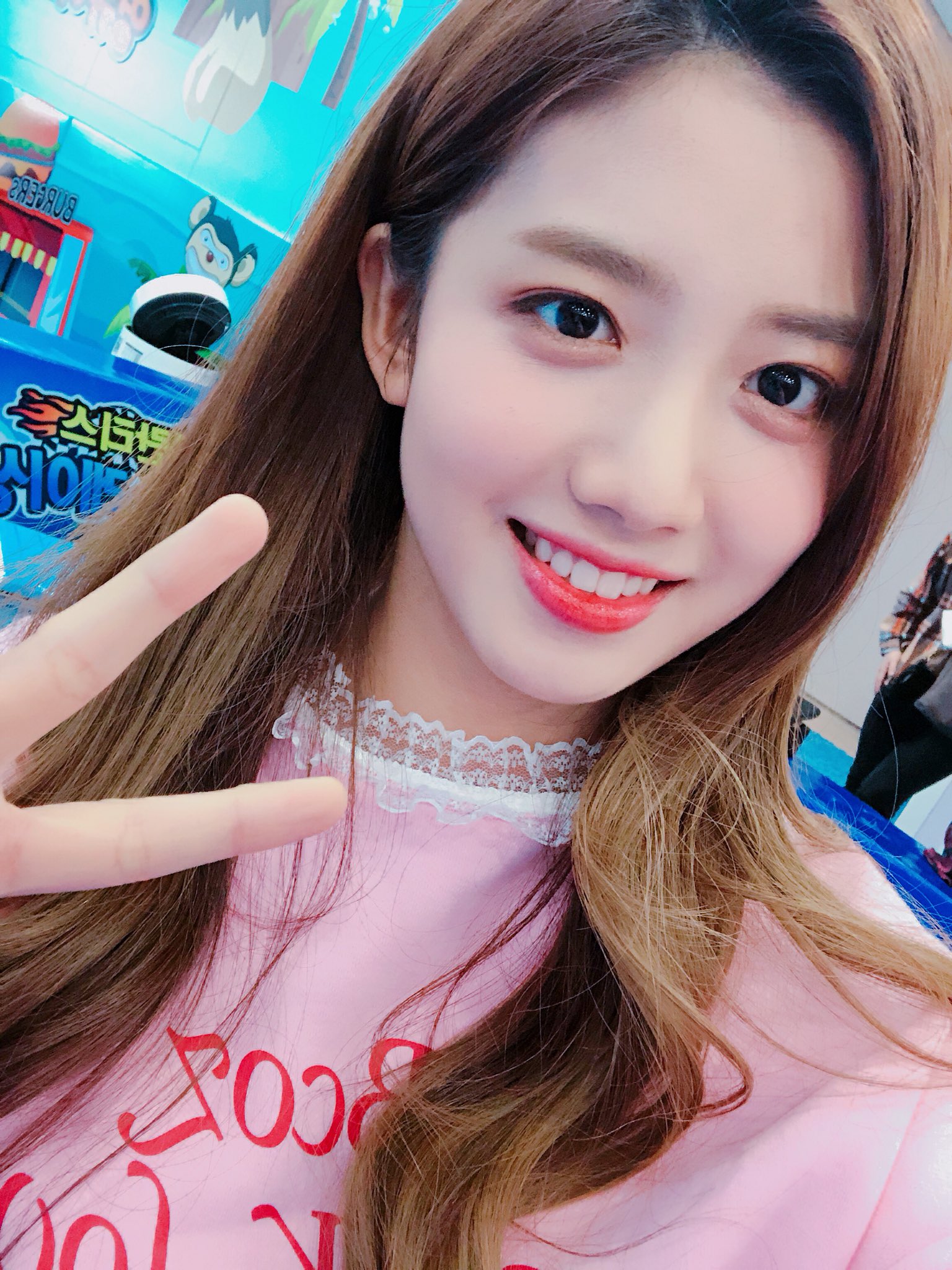 2025年最新】cherry bullet ユジュの人気アイテム - メルカリ