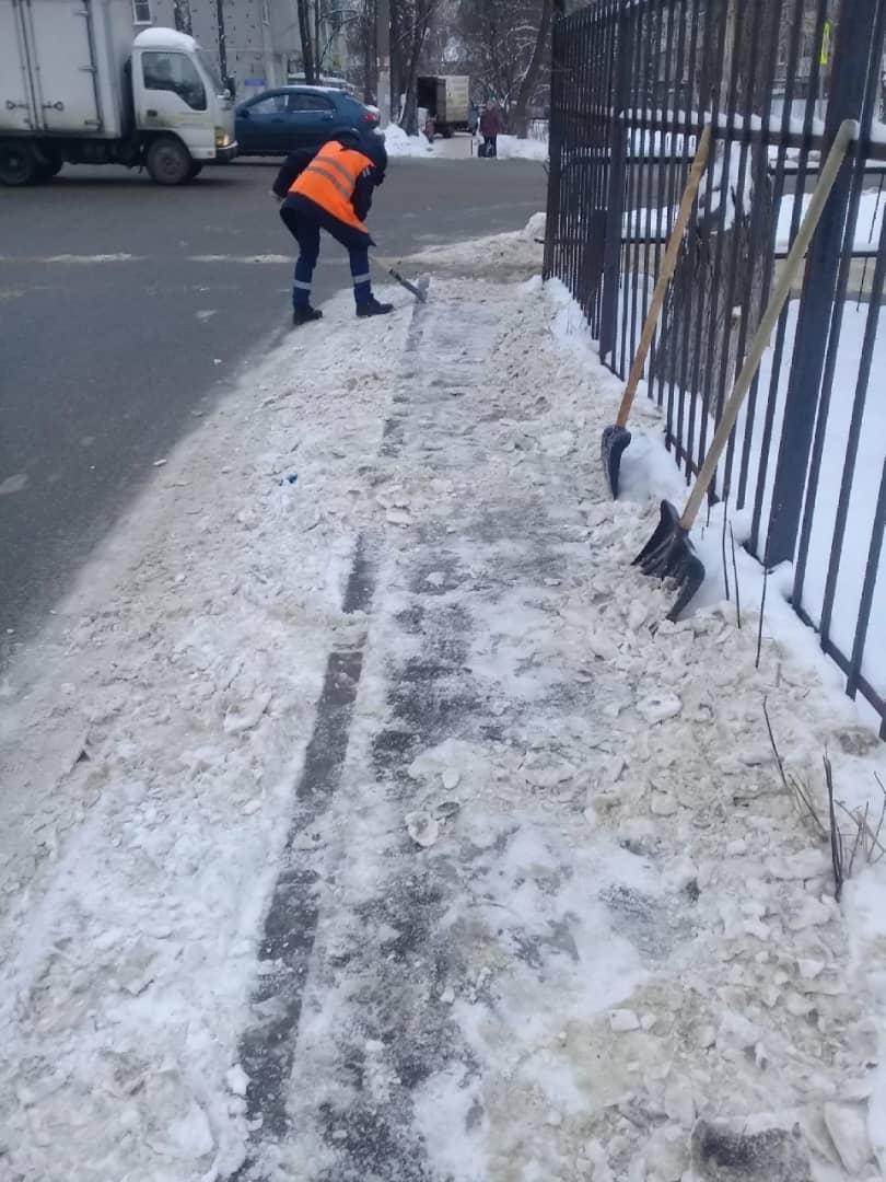 sah_info's tweet photo. Ул.Поперечная https://t.co/4UoqkjY5tU