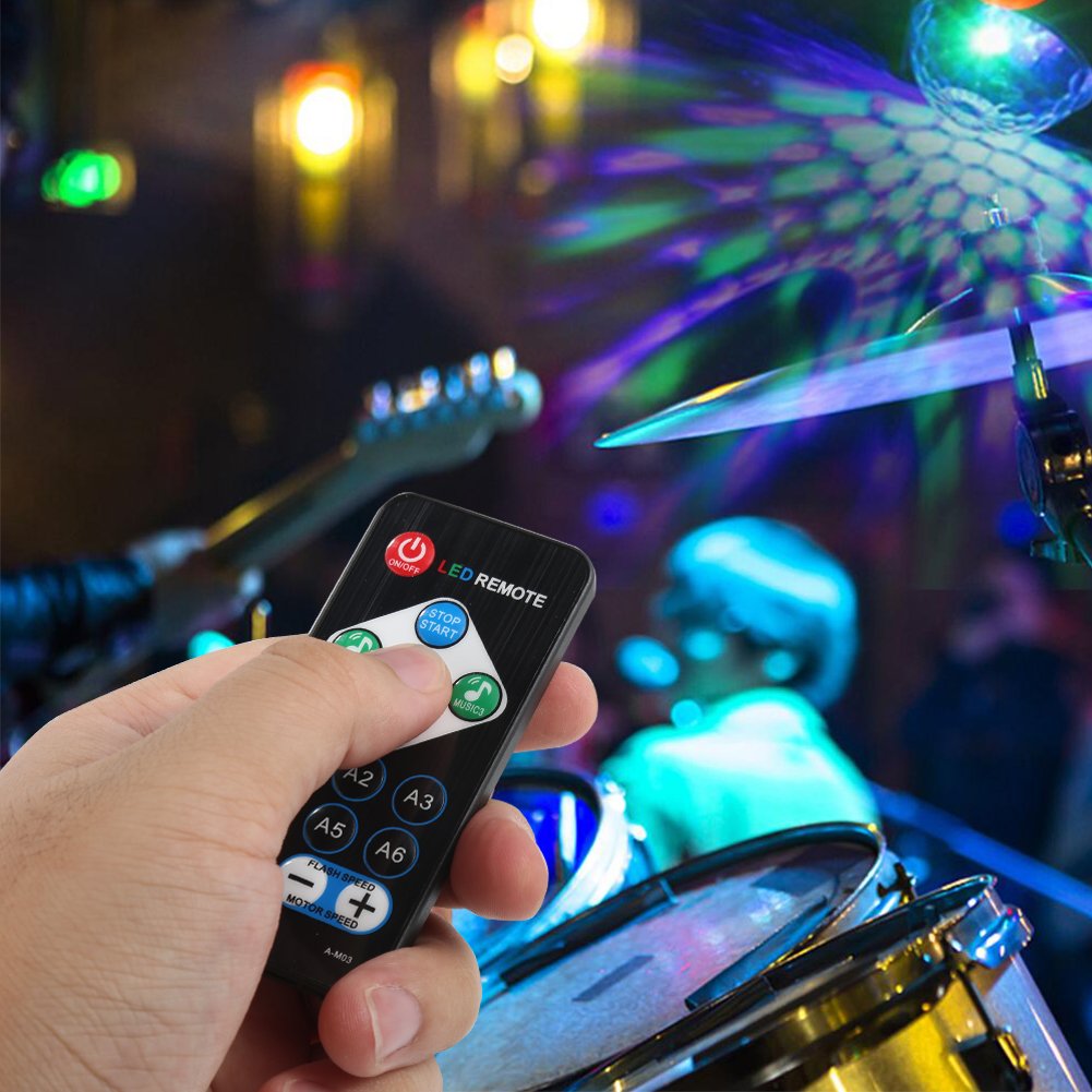 Litake2's tweet photo. Litake Party Lights.
Disco Ball Strobe Light Disco Lights, 7 Colors.
$28.99 Only!!
More Info @https://amzn.to/2CFl61h
#partylights #discolights #Litakelighting #lighting https://t.co/A3jsyk9Mcv
