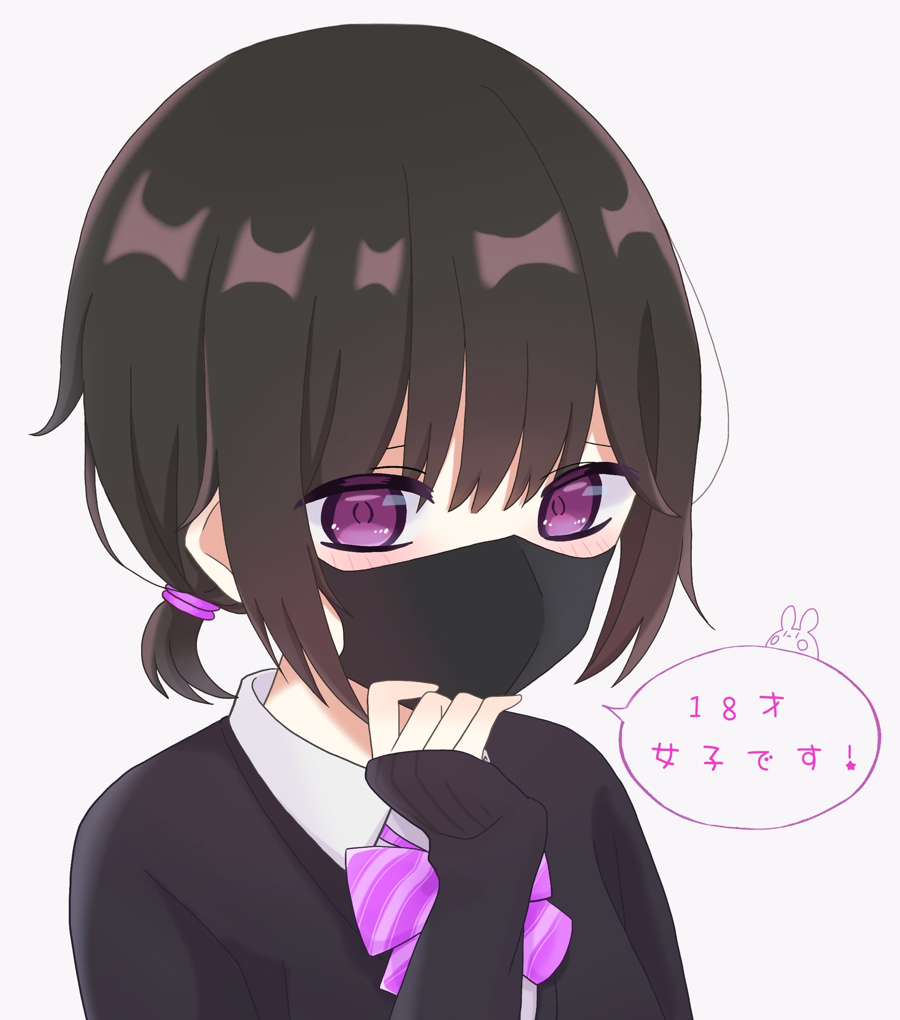 O Xrhsths ひまめ Sto Twitter 死神くんを描きました T Co Uudpp24icm Twitter