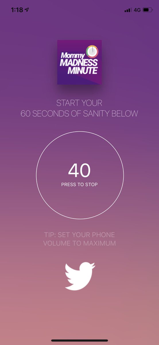 getcleanup's tweet image. Just used our Mommy Madness Minute app in Kmart to “help” Mister 12 choose a bag of candy with some of his Xmas money. It took a RECORD 35 seconds!