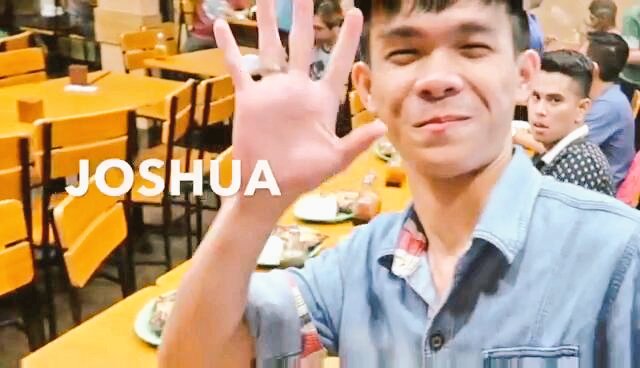cheatdaywithjay's tweet photo. The Winners of Mang Inasal Unli Rice Challenge
#taralestchEAT
#CheatDayWithJay
#MangInasalUnliRiceChallenge https://t.co/SnILvLdWZd