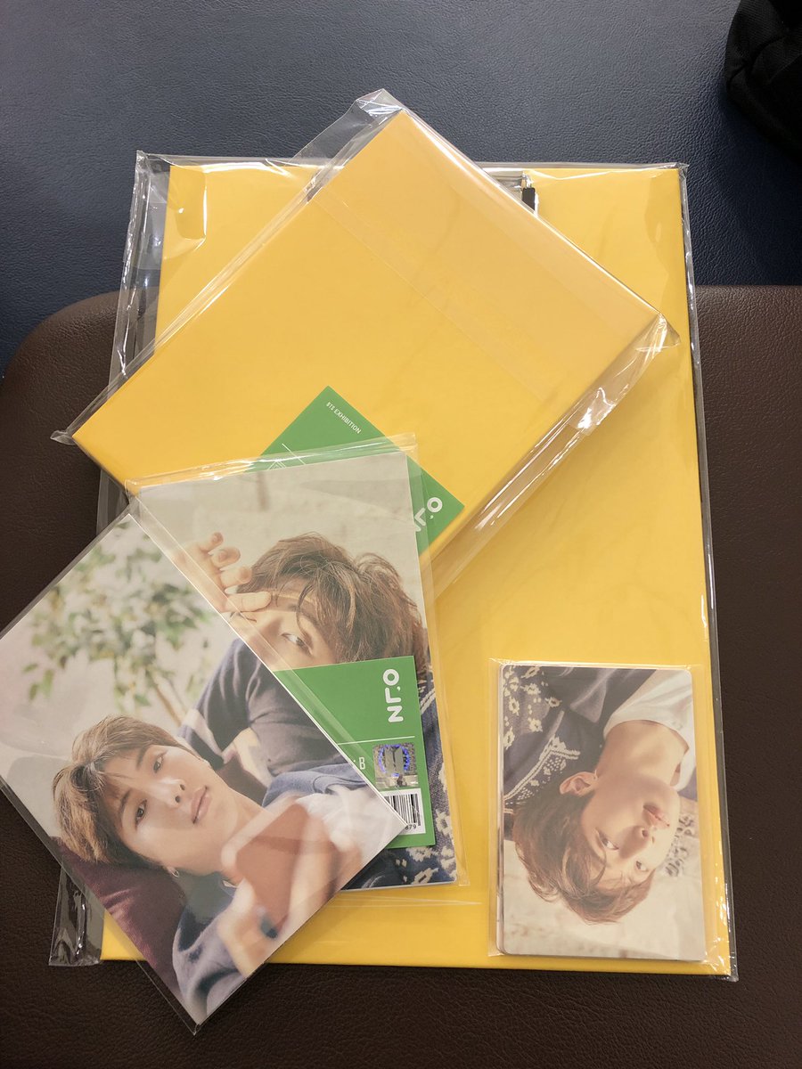 Bts展示会グッズ Bts展示会グッズ