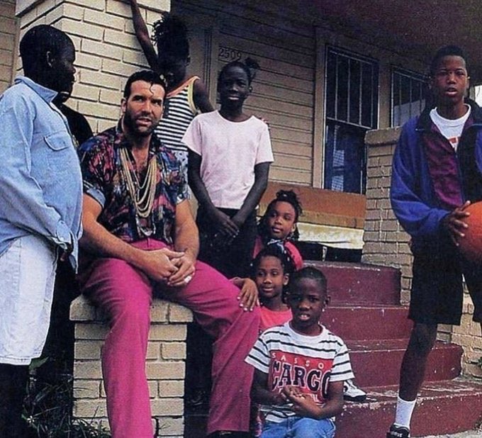 Northwest Cee tweet media