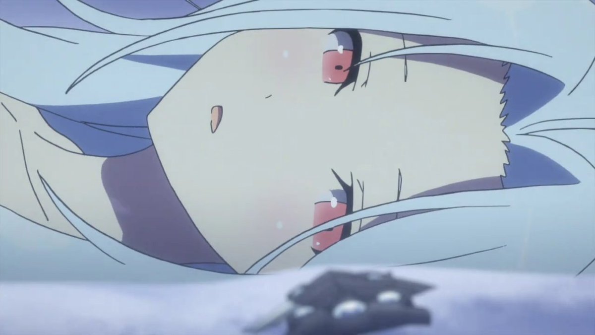 KazuraZen's tweet photo. Just watching last episode of SK
I knew it that Yumi is not dead XD. She comes with new 'armor' defeat Fubuki easily XD.
And actually the ending is easy to guess but I enjoy it so far.
#SenranKagura #閃乱カグラ #ShinoviMaster #Anime https://t.co/lnP4iml6qV