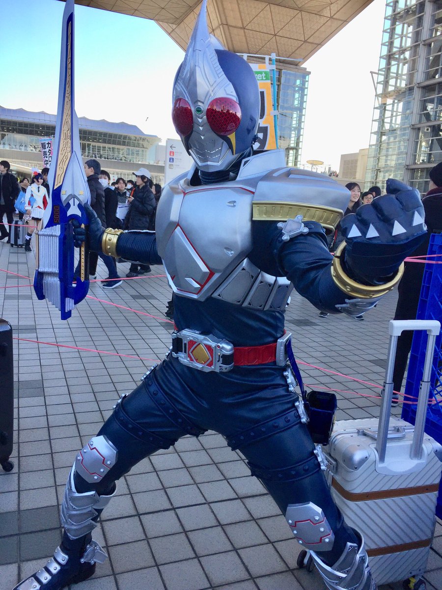 C95 コミケのおもしろコスプレまとめてみた Togetter