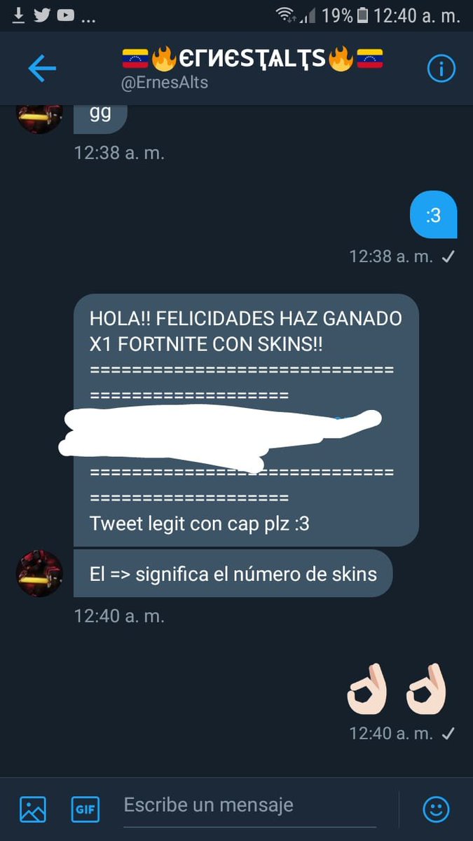 AxelYT_Games's tweet photo. @ErnesAlts 100% legit https://t.co/hbXYQZ1T94
