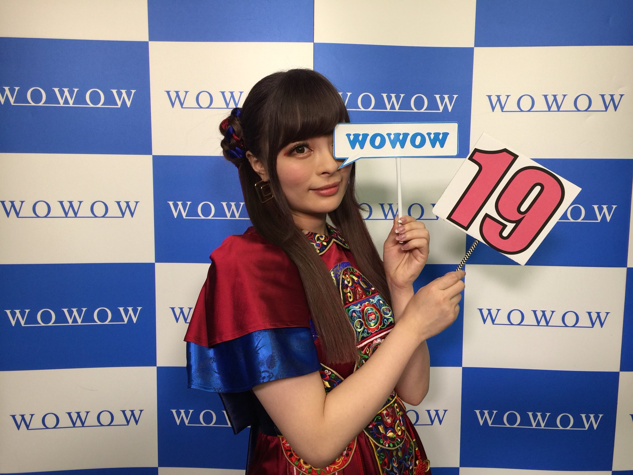 きゃ りー ぱみゅ ぱみゅ 太った きゃりーぱみゅぱみゅ で 早口言葉を考えて きゃ りー ぱみゅ ぱみゅ 太った きゃりーぱみゅぱみゅ で 早口言葉を考えて