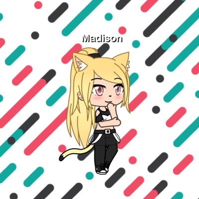 CacheSavannah's tweet image. #NewProfilePic