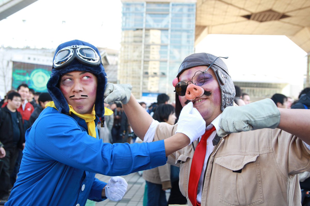 Twoucan カーチス の注目ツイート コスプレ Twoucan カーチス の注目ツイート コスプレ