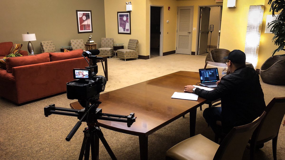 I asked my talent to pour out their hearts and to do their best with their designated roles during their auditions; they did exactly that! 🌎 Love Element: Series 🎬 COMING 2019 #Auditions #WebSeries #Story #Production #Film #Life #Elements #Universe #Art #LoveElement