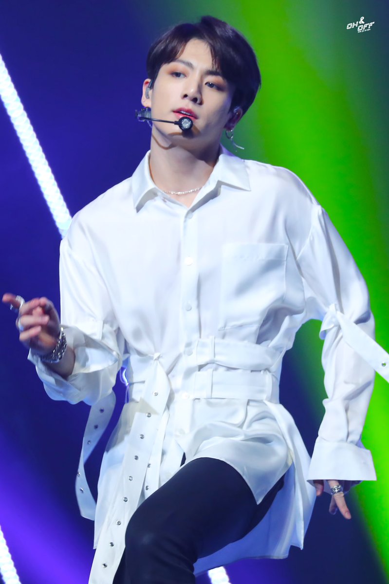 온앤오프 ON&OFF tweet media