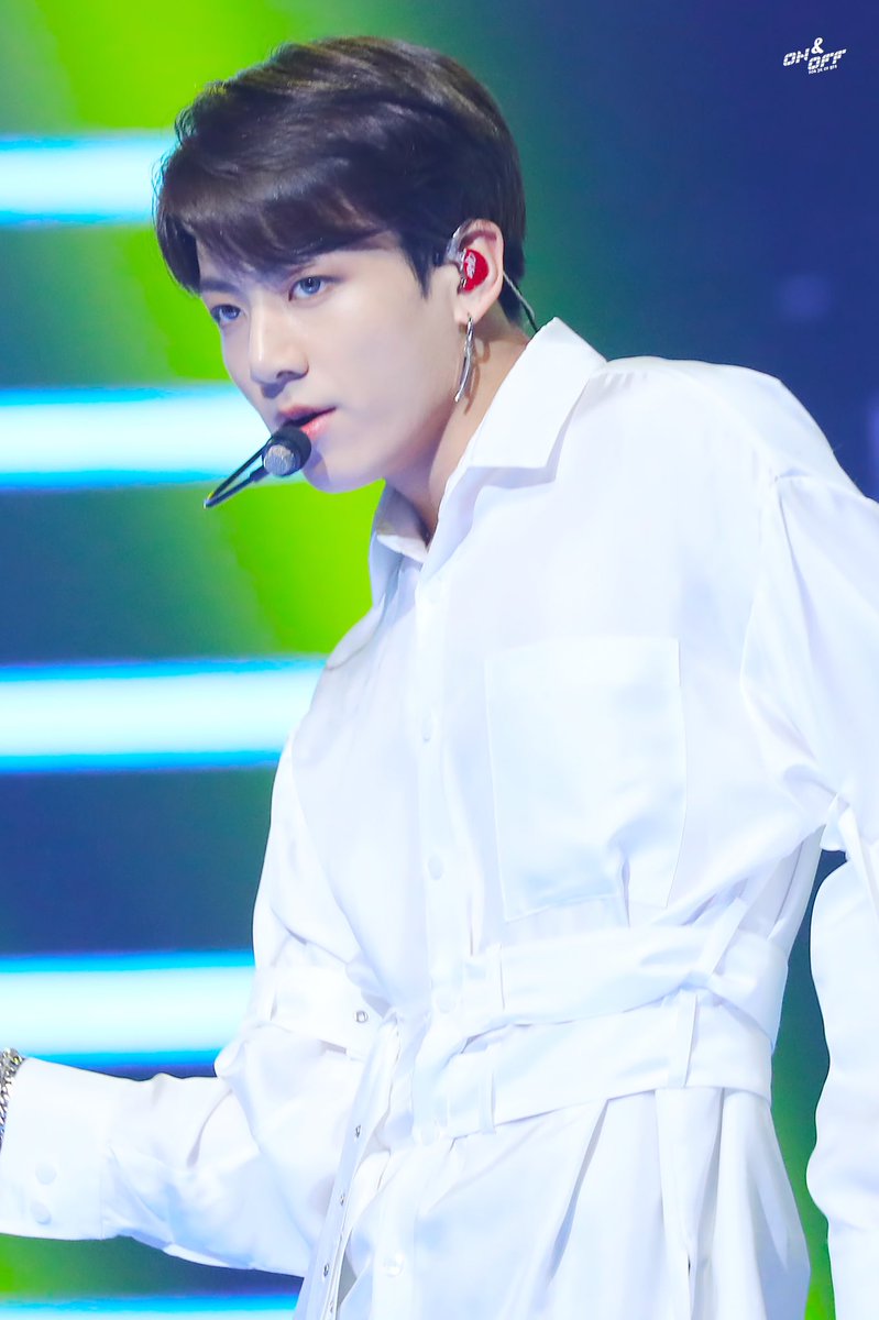 온앤오프 ON&OFF tweet media