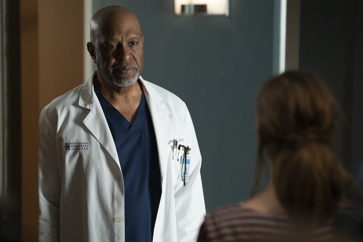gafancom's tweet image. GreysAnatomy.Org: 15×09 – ‘SHELTER FROM THE STORM’ STILLS greysanatomy.org/2018/12/15x09-… #GreysAnatomy