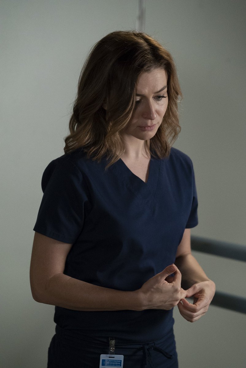 gafancom's tweet image. GreysAnatomy.Org: 15×09 – ‘SHELTER FROM THE STORM’ STILLS greysanatomy.org/2018/12/15x09-… #GreysAnatomy