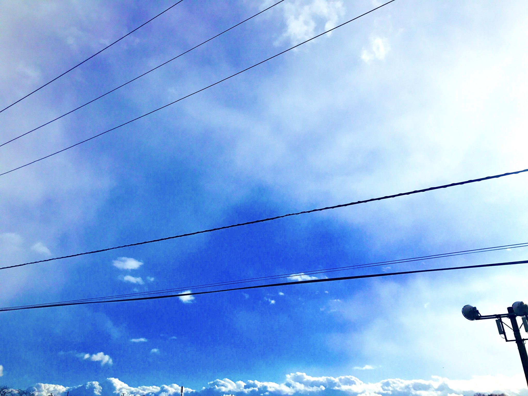 11月まで多忙 46 350 雪晴れ空 T Co Lagxouawmd Twitter