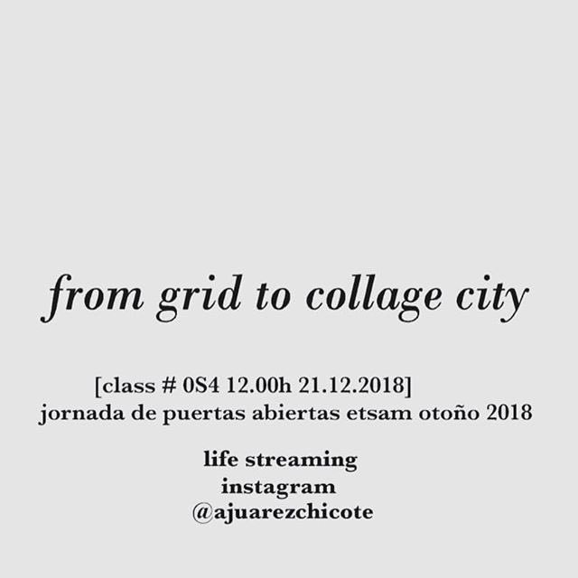 juarezchicote's tweet photo. “from grid to collage city” etsam, 21.12.2018... https://t.co/3kSpN1A89c