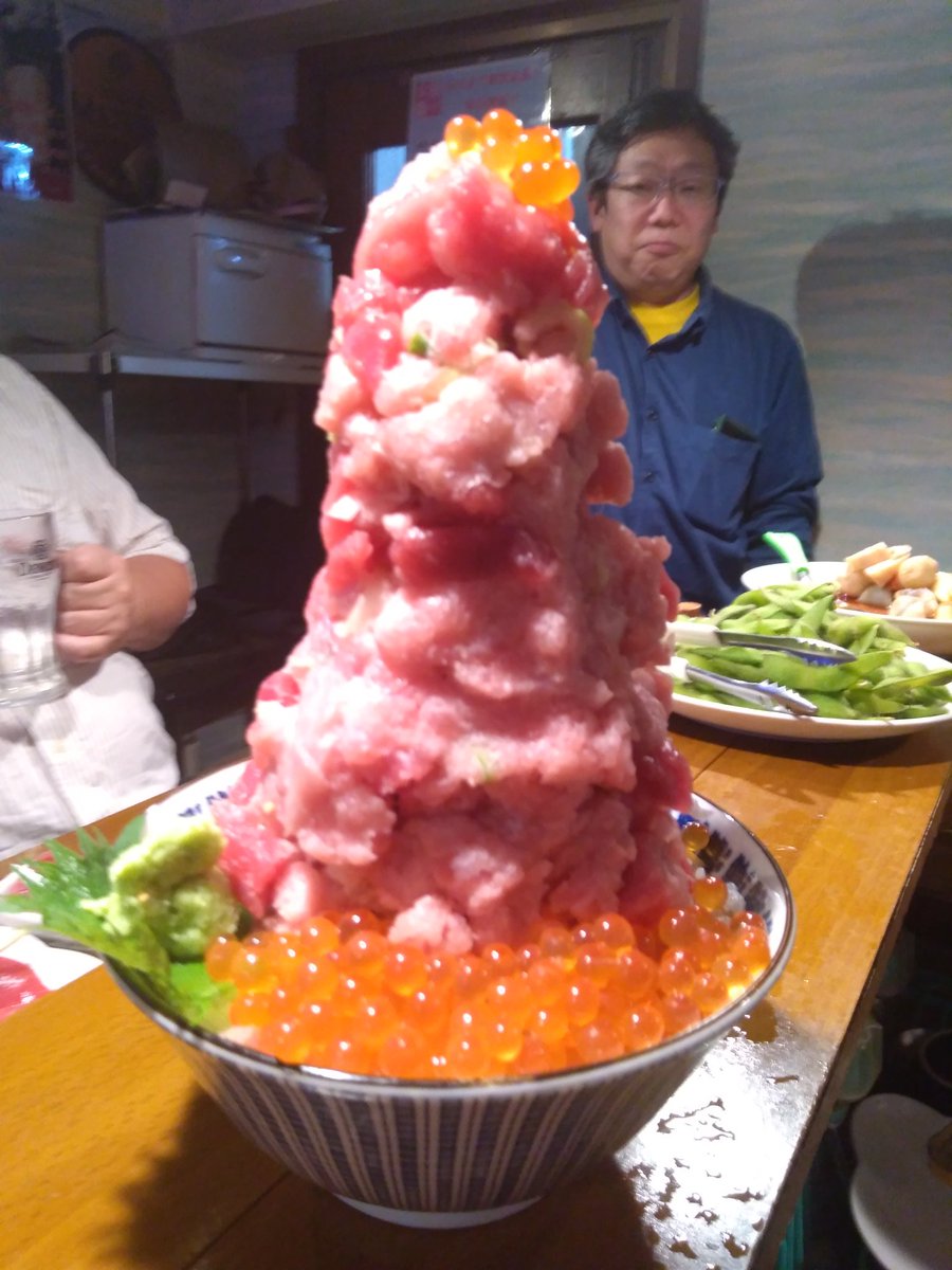 8月22日まで緊急事態宣言と戦う店立川海鮮丼モンロー En Twitter 肉の日に まぐろが肉に負けるわけには 絶対にいかない 海鮮タワー丼まぐろ増量3倍 12月29日土曜日 夜の開店時間は 16時open 8月22日まで緊急事態宣言と戦う店立川海鮮丼モンロー En Twitter 肉の日に まぐろが肉に負けるわけには 絶対にいかない 海鮮タワー丼まぐろ増量3倍 12月29日土曜日 夜の開店時間は 16時open